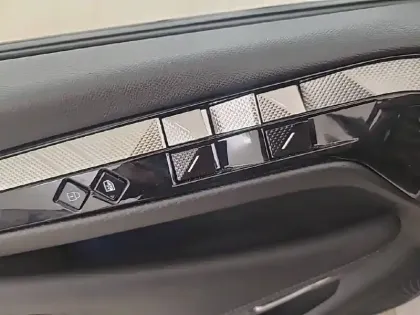 Photo 64 DS DS 4  PureTech 130 EAT8