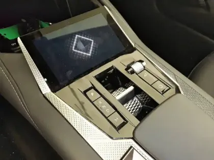 Photo 34 DS DS 4  PureTech 130 EAT8