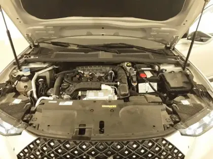 Photo 41 DS DS 4  PureTech 130 EAT8