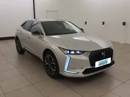 Photo 69 DS DS 4  PureTech 130 EAT8