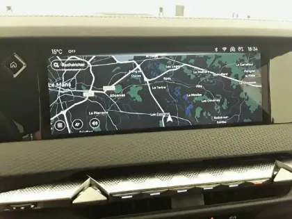 Photo 35 DS DS 4  PureTech 130 EAT8