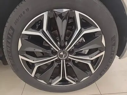 Photo 54 DS DS 4  PureTech 130 EAT8