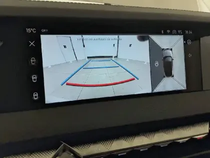 Photo 17 DS DS 4 Gén. II Ph1 NG2 Rivoli 5