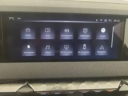 Photo 60 DS DS 4  PureTech 130 EAT8