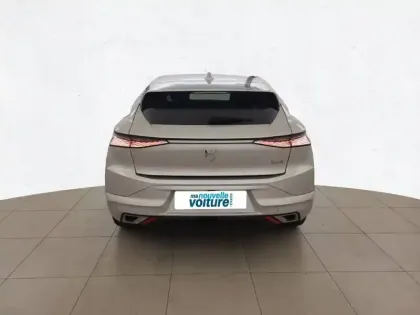 Photo 46 DS DS 4  PureTech 130 EAT8