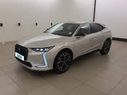 Photo 67 DS DS 4  PureTech 130 EAT8