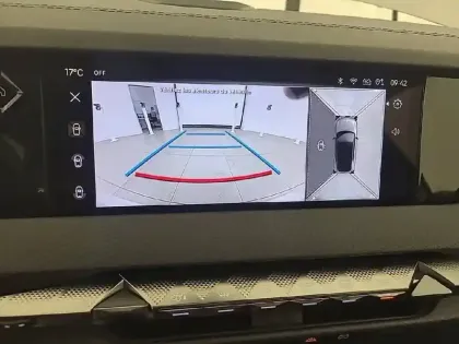 Photo 59 DS DS 4  PureTech 130 EAT8