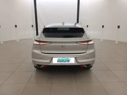 Photo 71 DS DS 4  PureTech 130 EAT8