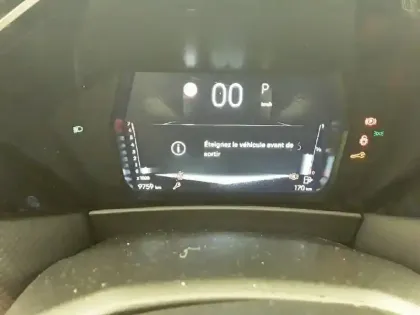 Photo 9 DS DS 4 Gén. II Ph1 NG2 Rivoli 5