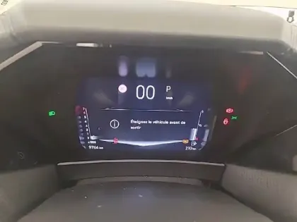 Photo 51 DS DS 4  PureTech 130 EAT8