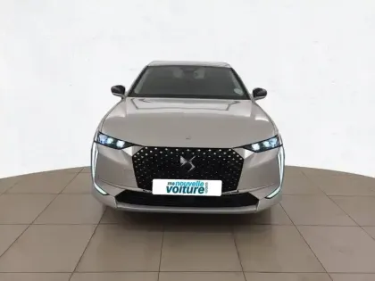 Photo 43 DS DS 4  PureTech 130 EAT8