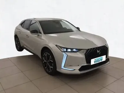 Photo 44 DS DS 4  PureTech 130 EAT8