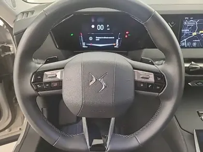 Photo 50 DS DS 4  PureTech 130 EAT8