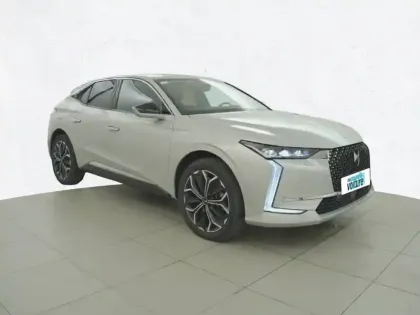 Photo 23 DS DS 4  PureTech 130 EAT8