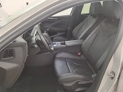 Photo 74 DS DS 4  PureTech 130 EAT8