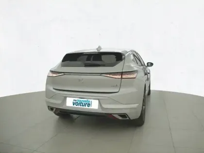 Photo 25 DS DS 4  PureTech 130 EAT8