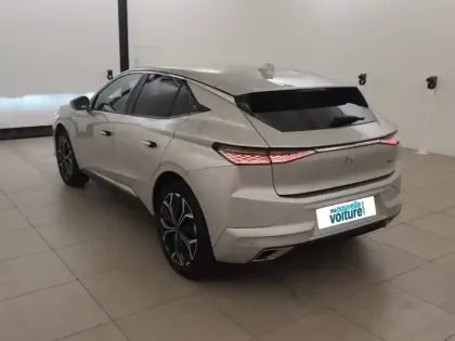 Photo 72 DS DS 4  PureTech 130 EAT8