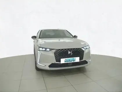 Photo 22 DS DS 4  PureTech 130 EAT8