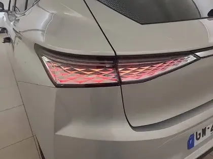 Photo 58 DS DS 4  PureTech 130 EAT8