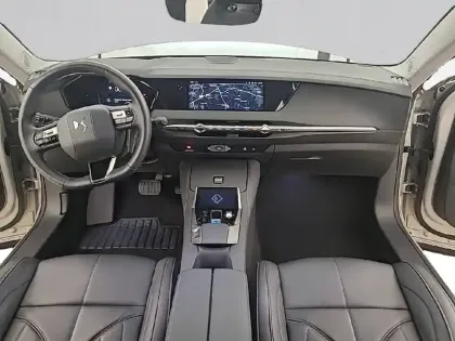 Photo 49 DS DS 4  PureTech 130 EAT8