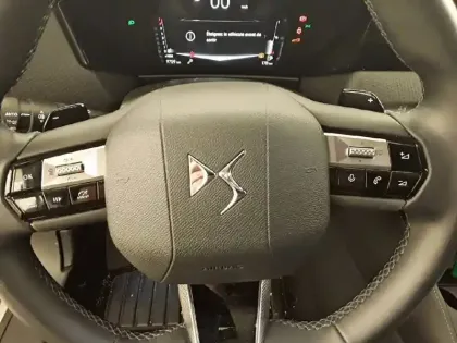 Photo 8 DS DS 4 Gén. II Ph1 NG2 Rivoli 5