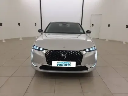 Photo 68 DS DS 4  PureTech 130 EAT8