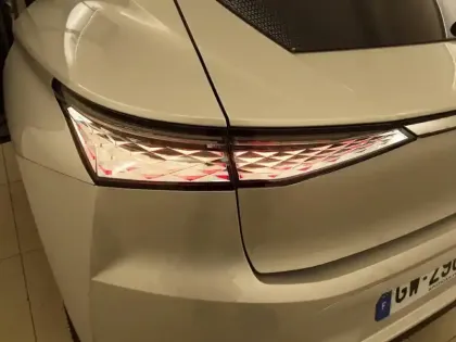 Photo 37 DS DS 4  PureTech 130 EAT8