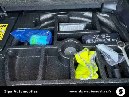 Photo 10 Jeep Renegade  1.3 Turbo T4 240 ch PHEV AT6 4xe eAWD