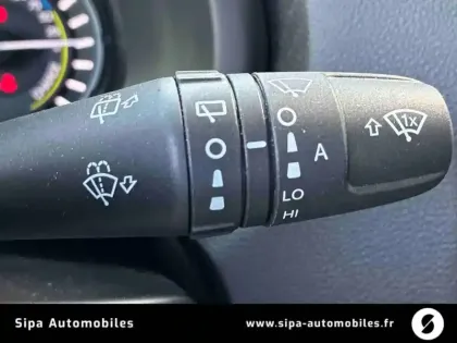 Photo 25 Jeep Renegade  1.3 Turbo T4 240 ch PHEV AT6 4xe eAWD