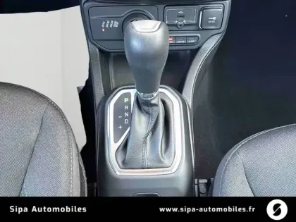 Photo 17 Jeep Renegade  1.3 Turbo T4 240 ch PHEV AT6 4xe eAWD