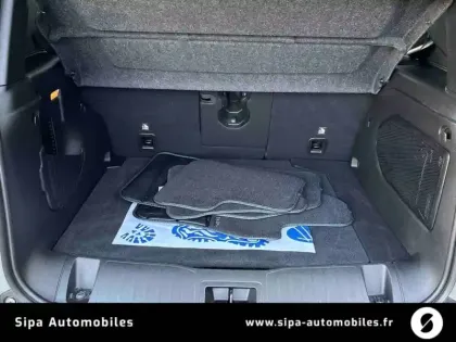 Photo 9 Jeep Renegade  1.3 Turbo T4 240 ch PHEV AT6 4xe eAWD