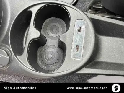 Photo 19 Fiat 500  1.0 70 ch Hybride BSG S/S