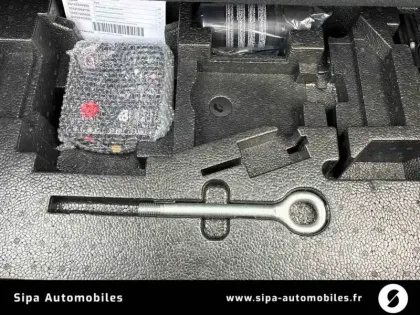 Photo 10 Fiat 500  1.0 70 ch Hybride BSG S/S