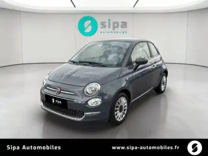 Photo Fiat 500 Dolcevita