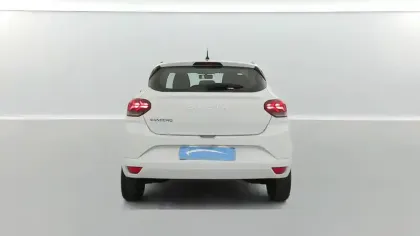 Photo 5 Dacia Sandero  ECO-G 100