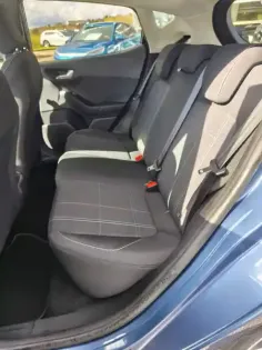 Photo 22 Ford Fiesta  1.1 75 ch BVM5