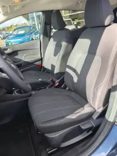 Photo 8 Ford Fiesta Gén. V Ph1 Evo Cool & Connect 5