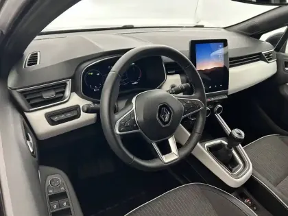 Photo 18 Renault Clio  TCe 90