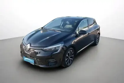 Photo Renault Clio Techno