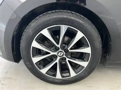 Photo 27 Renault Clio  TCe 90