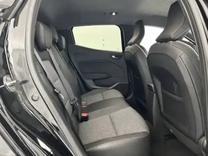 Photo 24 Renault Clio  TCe 90