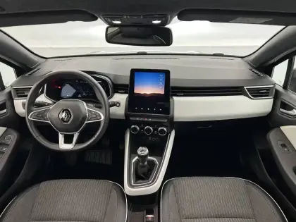 Photo 37 Renault Clio  TCe 90