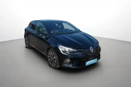 Photo 7 Renault Clio  TCe 90