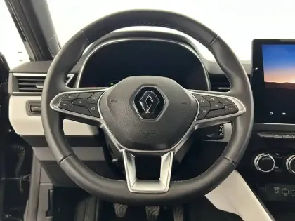 Photo 23 Renault Clio  TCe 90