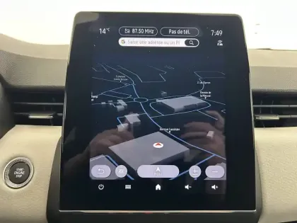 Photo 31 Renault Clio  TCe 90