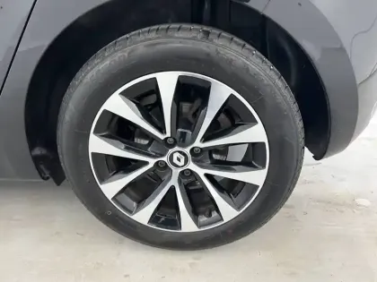 Photo 28 Renault Clio  TCe 90