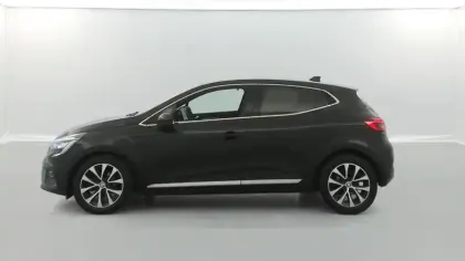 Photo 10 Renault Clio  TCe 90