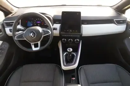 Photo 8 Renault Clio  TCe 90