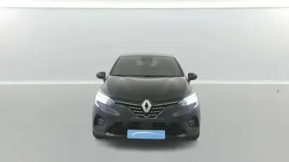 Photo 15 Renault Clio  TCe 90