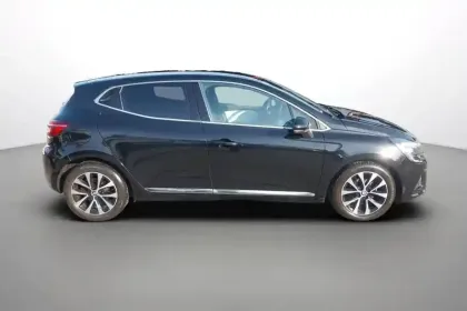 Photo 6 Renault Clio  TCe 90